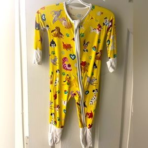 Little Sleepies Disney Pets zippy